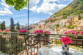 Tao Rama Suite Taormina